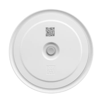 Zwilling Fresh & save καπάκι vacuum λευκό - M - Zwilling