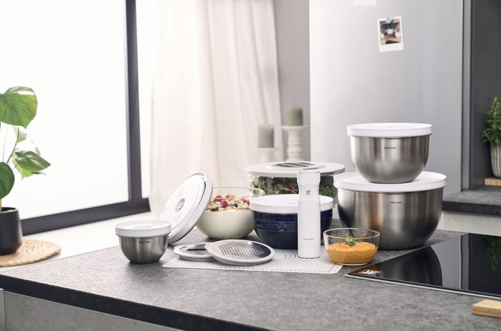 Zwilling Fresh & save καπάκι vacuum λευκό, Λ Zwilling