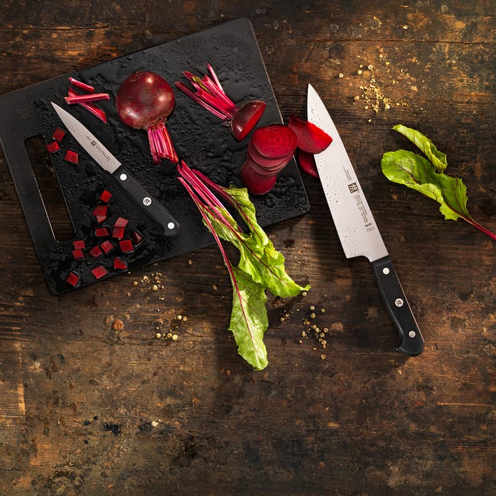 Zwilling Gourmet μαχαίρι αποφλοίωσης, 10 cm Zwilling
