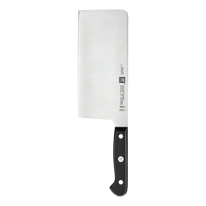 Zwilling Gourmet κινεζικό μαχαίρι σεφ
 - 18 cm - Zwilling