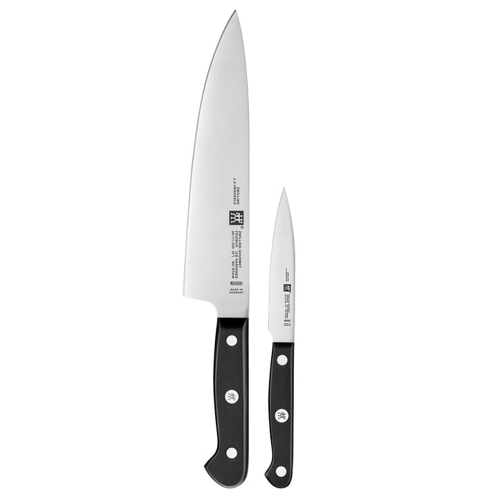 Zwilling Gourmet σετ μαχαιριών 2 τεμάχια - 2 τεμάχια - Zwilling