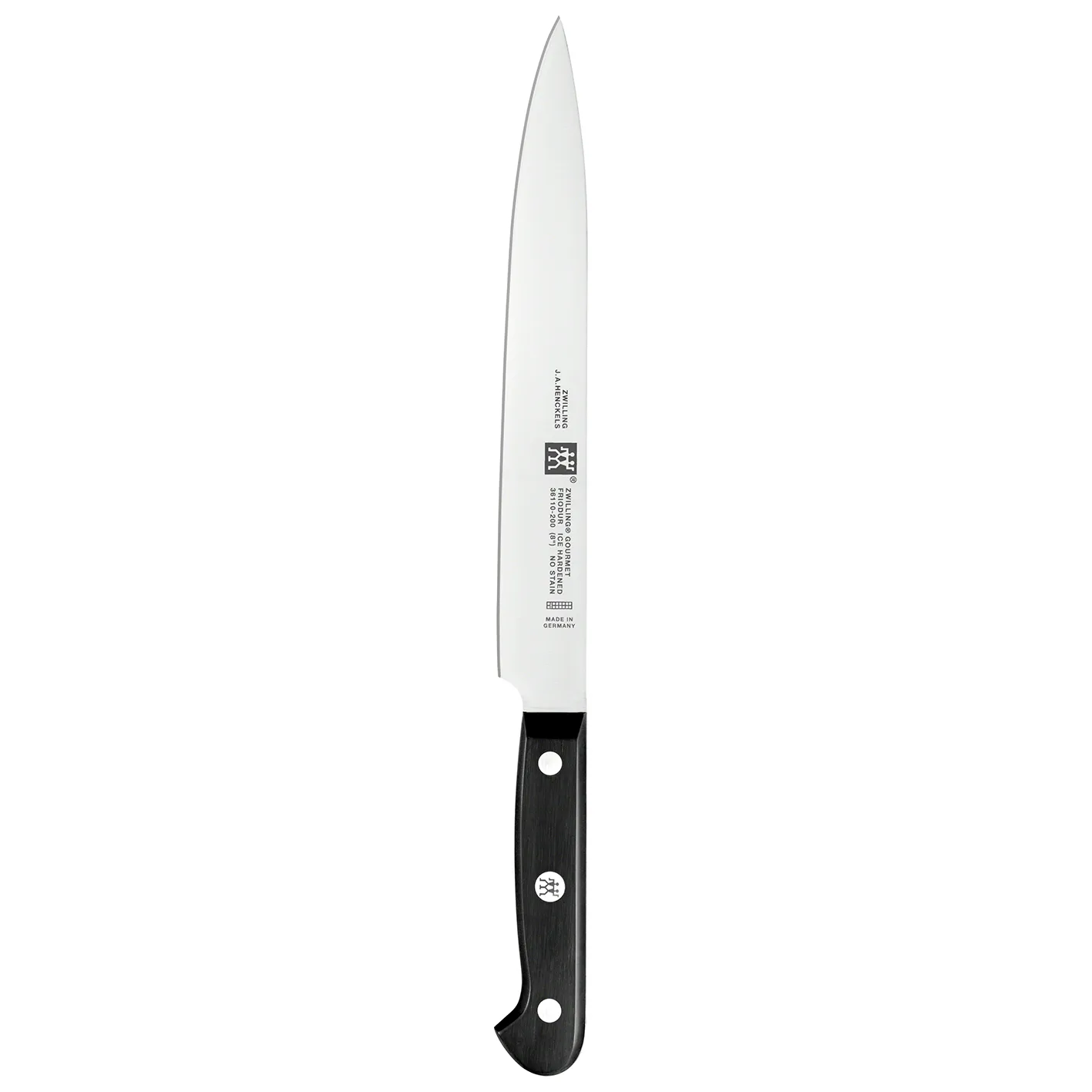 Zwilling Gourmet μαχαίρι φιλεταρίσματος/μαχαίρι κρέατος, 20 cm Zwilling