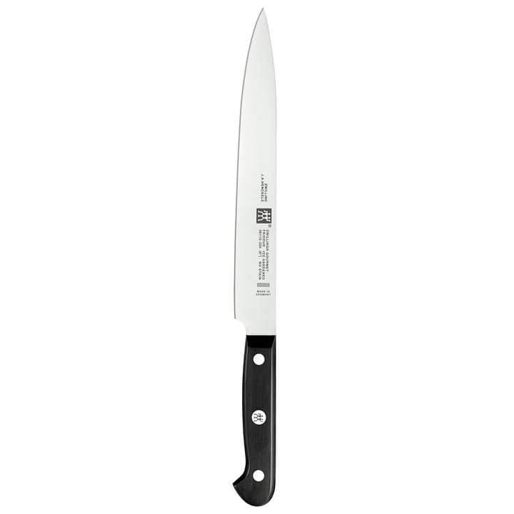 Zwilling Gourmet μαχαίρι φιλεταρίσματος/μαχαίρι κρέατος - 20 cm - Zwilling