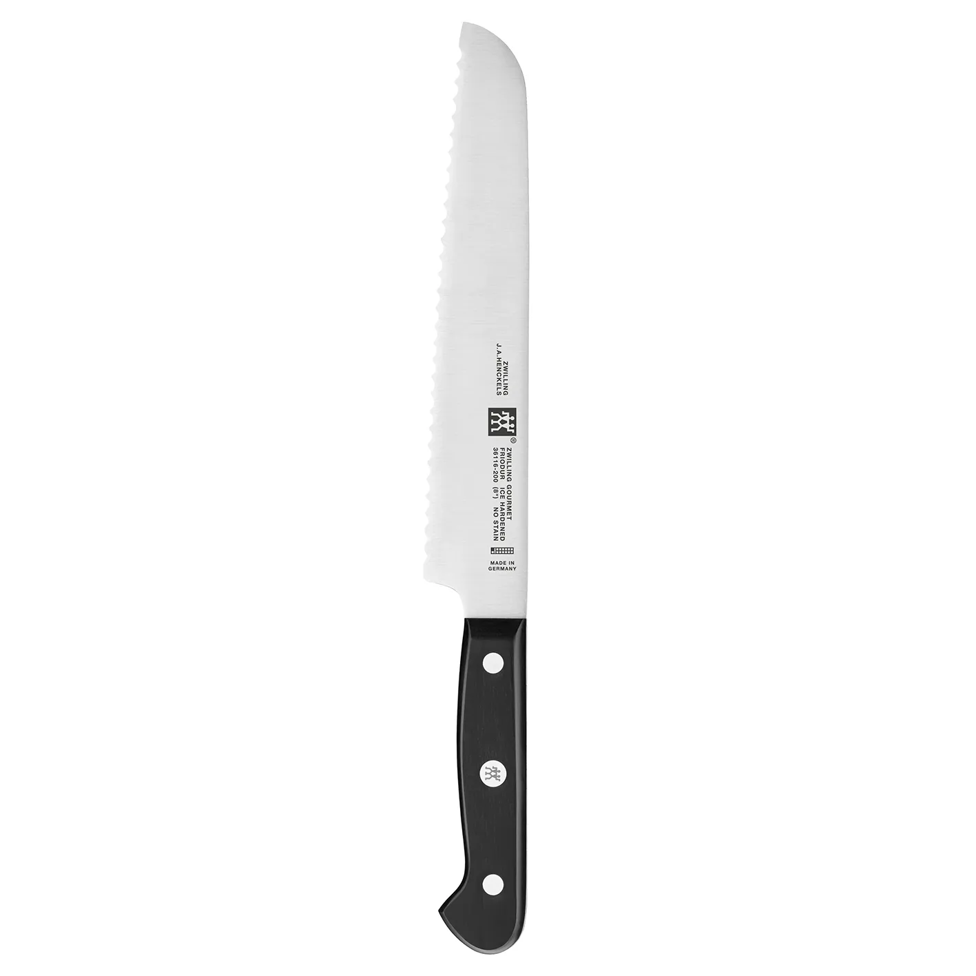 Zwilling Gourmet μαχαίρι ψωμιού, 20 cm Zwilling