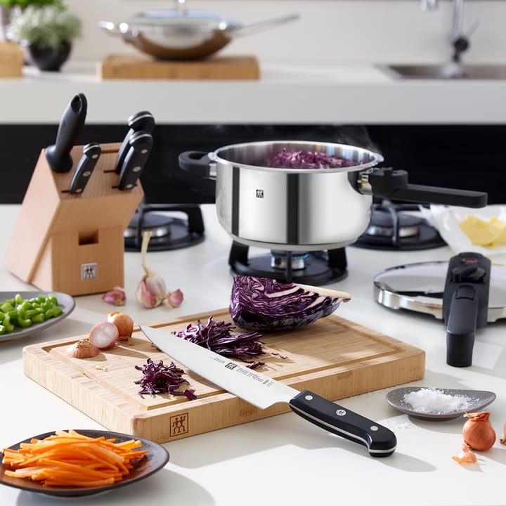 Zwilling Gourmet σετ μαχαιριών 3 τεμάχια, 3 τεμάχια Zwilling