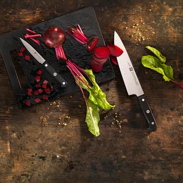 Zwilling Gourmet σετ μαχαιριών 5 τεμάχια - 5 τεμάχια - Zwilling