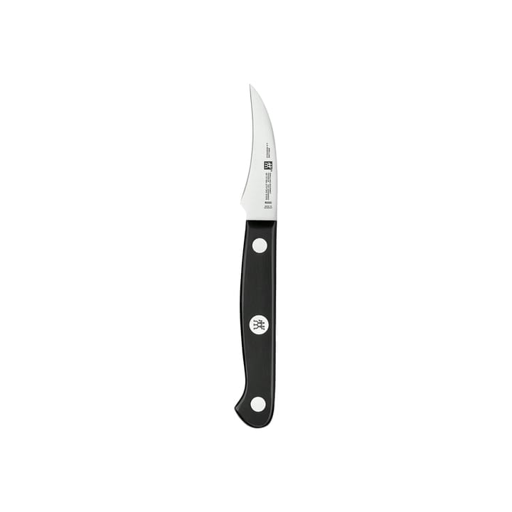 Zwilling Gourmet κυρτό μαχαίρι αποφλοίωσης - 6 cm - Zwilling