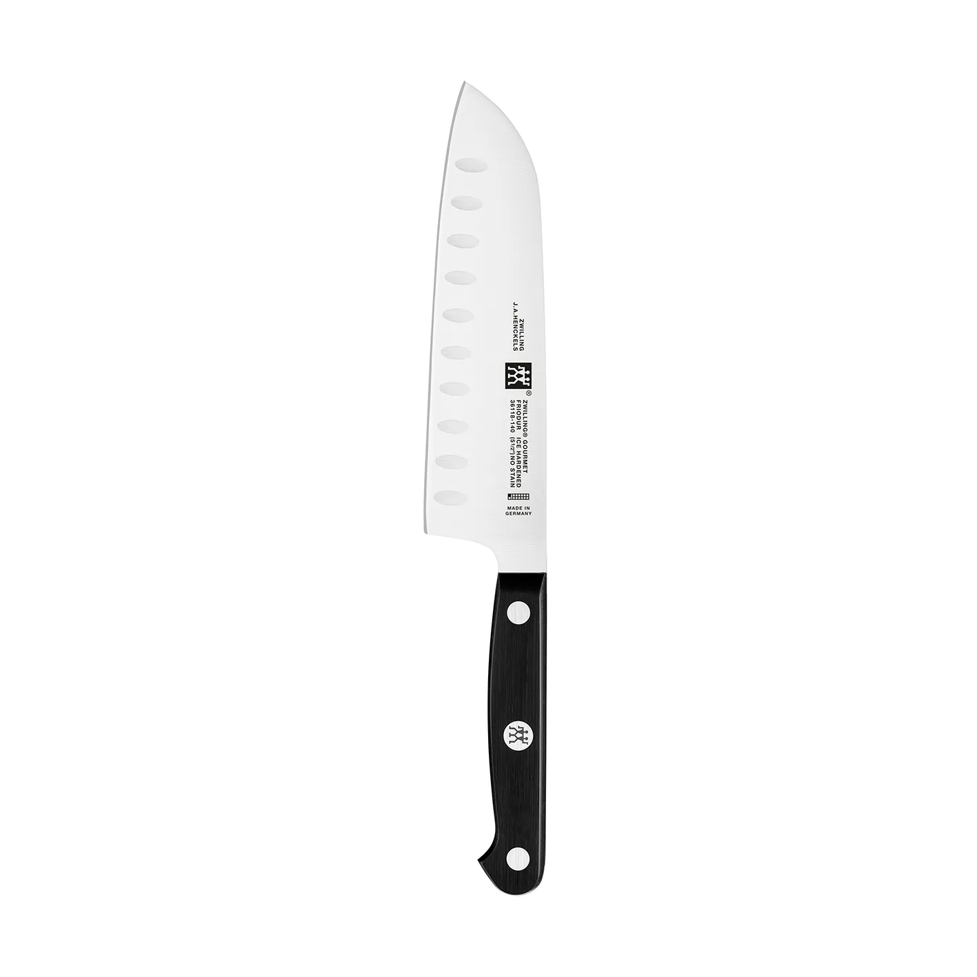 Zwilling Gourmet santoku ιαπωνικό μαχαίρι, 14 cm Zwilling