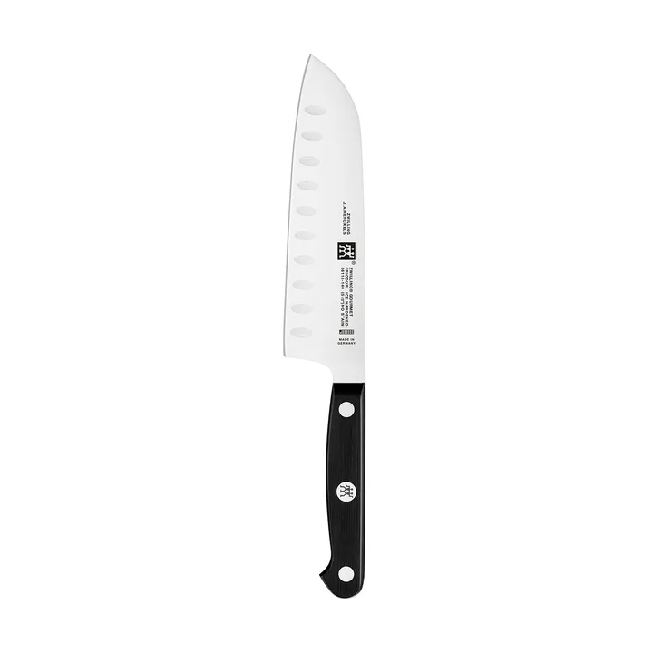 Zwilling Gourmet santoku ιαπωνικό μαχαίρι - 14 cm - Zwilling