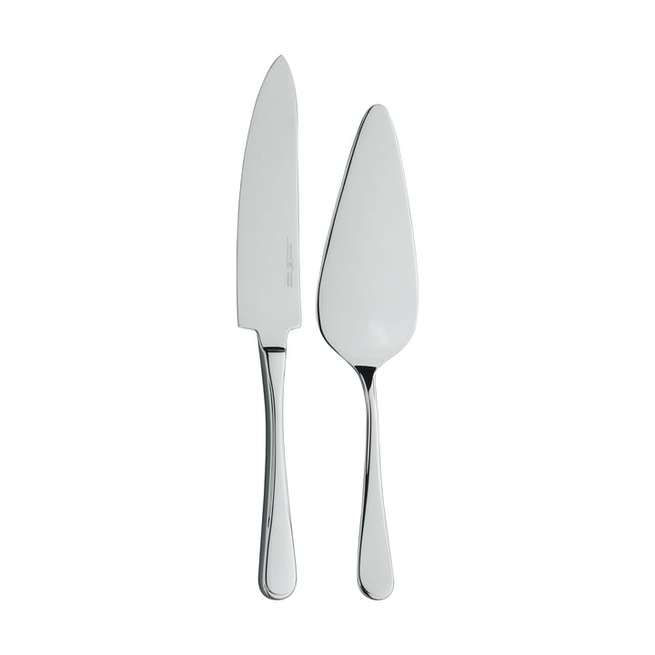 Σετ τούρτας Zwilling Jessica 2 τεμαχίων - Ανοξείδωτο ατσάλι - Zwilling