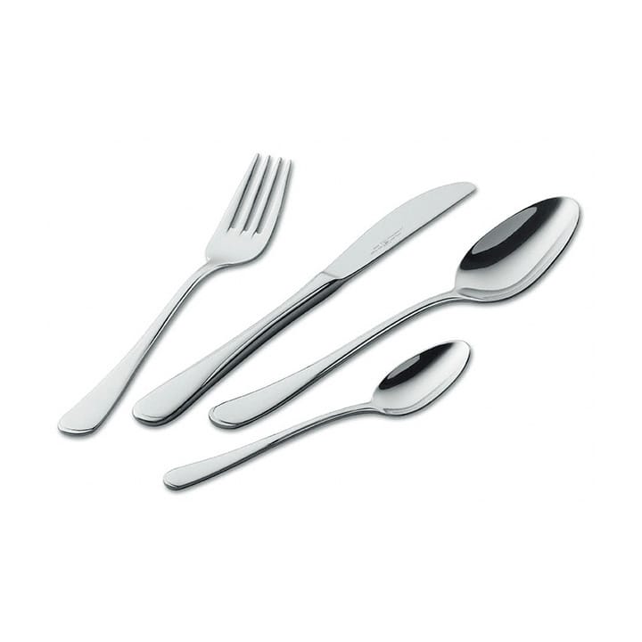 Zwilling Jessica γυαλισμένα μαχαιροπίρουνα 24 τεμάχια - 24 τεμάχια - Zwilling