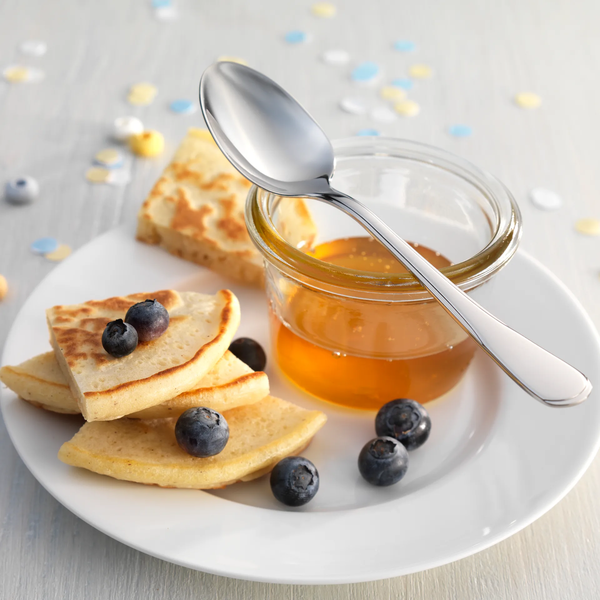 Zwilling Jessica γυαλισμένα μαχαιροπίρουνα 24 τεμάχια, 24 τεμάχια Zwilling