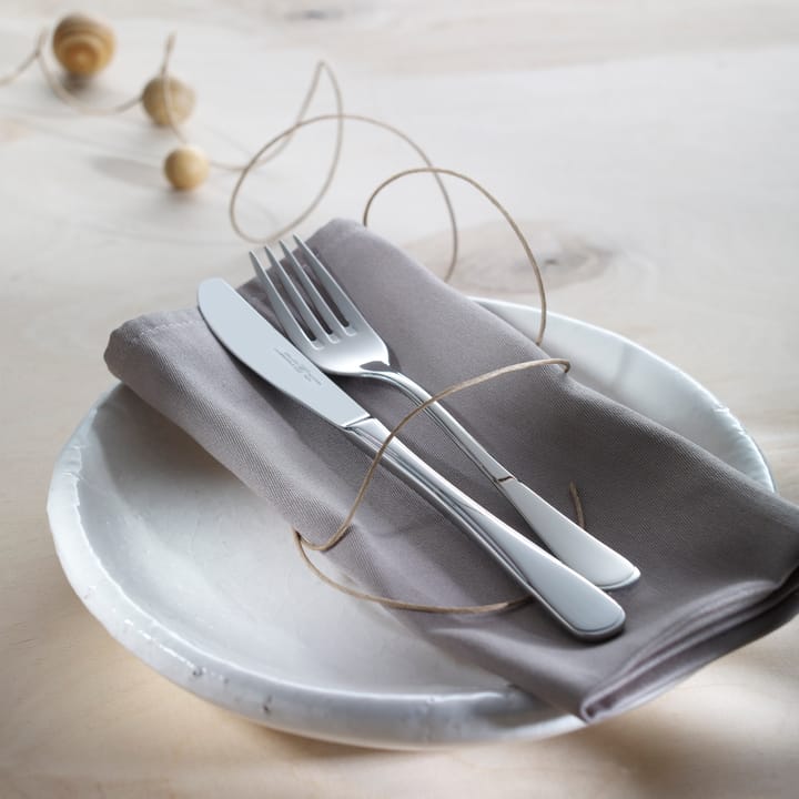 Zwilling Jessica ματ μαχαιροπίρουνα 24 τεμάχια - 24 τεμάχια - Zwilling