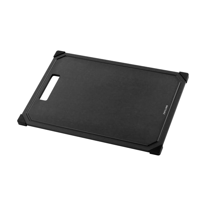 Zwilling σανίδα κοπής ινών ξύλου μαύρη - M - Zwilling