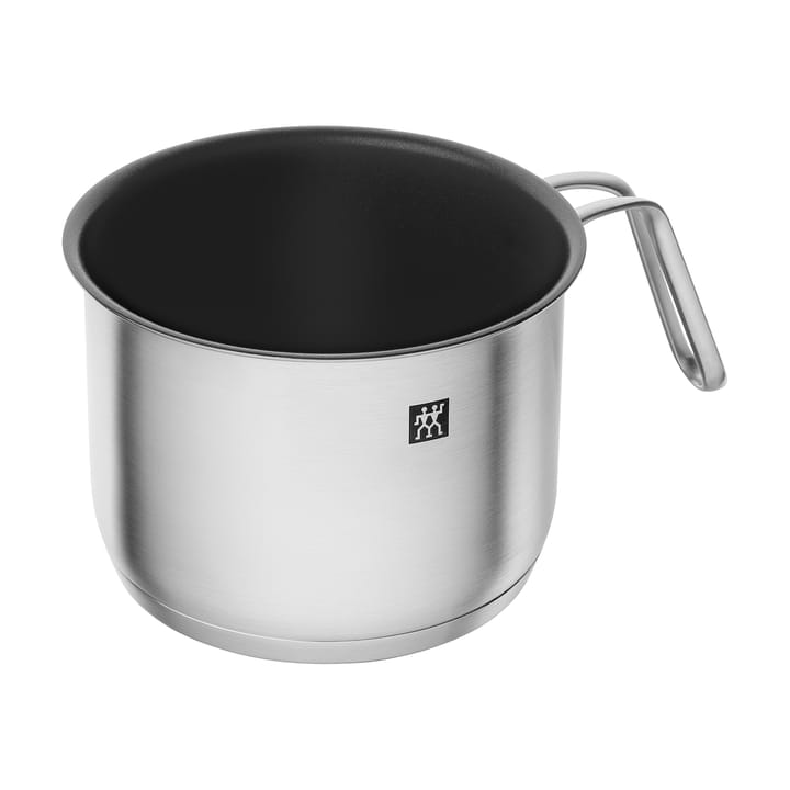 Zwilling Pico ψηλή κατσαρόλ�α 1,5 l. - ασημί-μαύρο - Zwilling