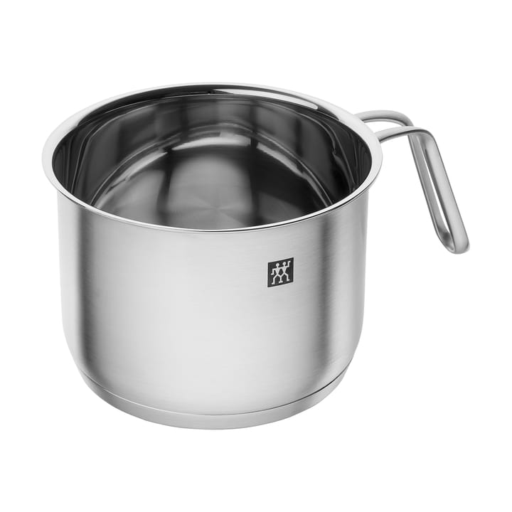 Zwilling Pico ψηλή κατσαρόλα 1,5 l. - ασημί - Zwilling