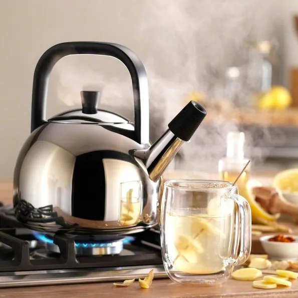 Zwilling plus στρογγυλός βραστήρας με σφυρίχτρα, 1,6 l Zwilling