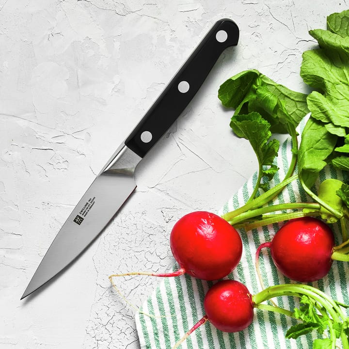 Zwilling Pro μαχαίρι αποφλοίωσης, 10 cm Zwilling