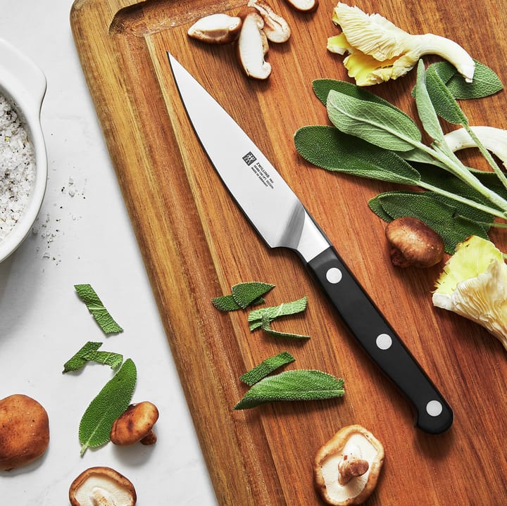 Zwilling Pro μαχαίρι αποφλοίωσης, 10 cm Zwilling