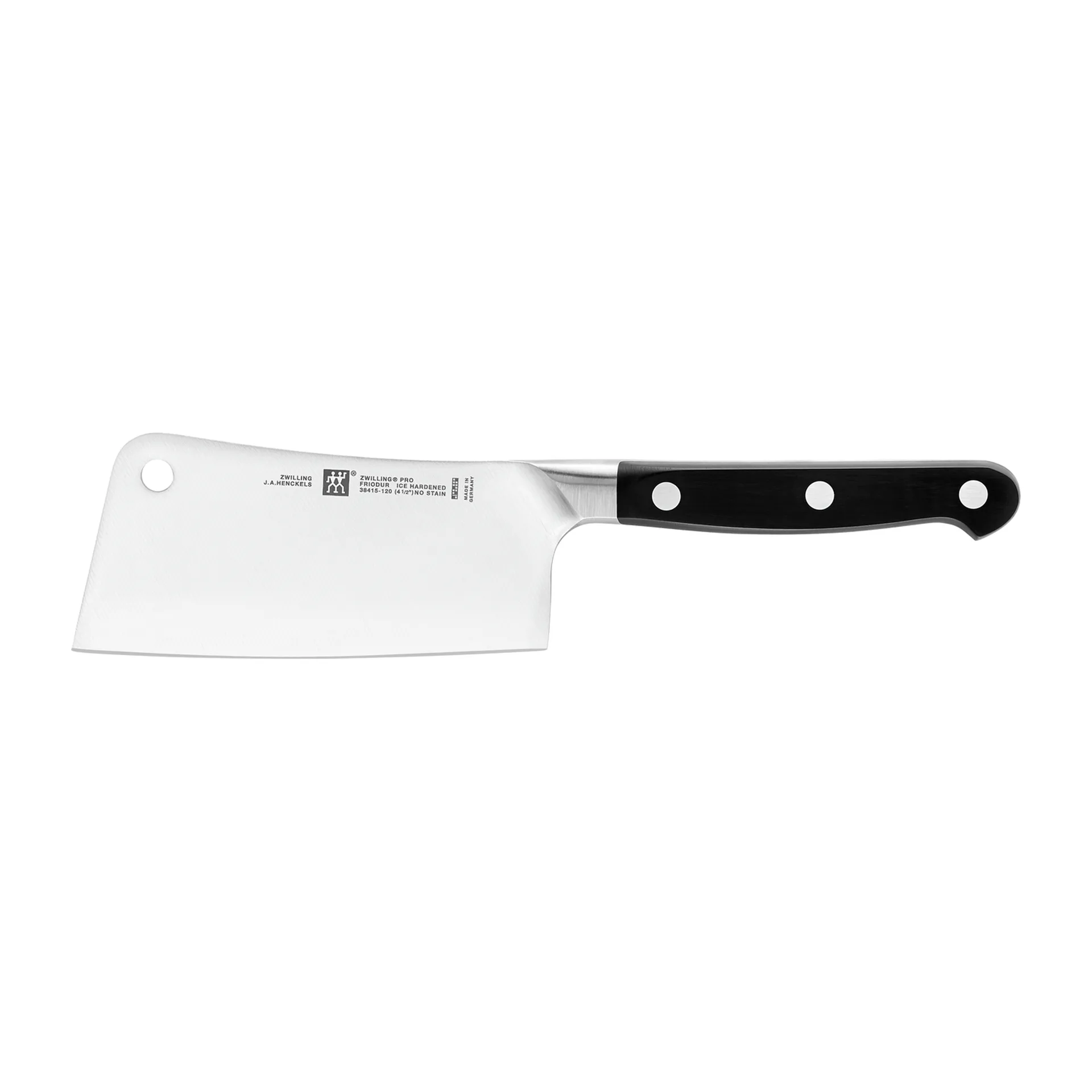 Zwilling Pro μπαλτάς, 12 cm Zwilling