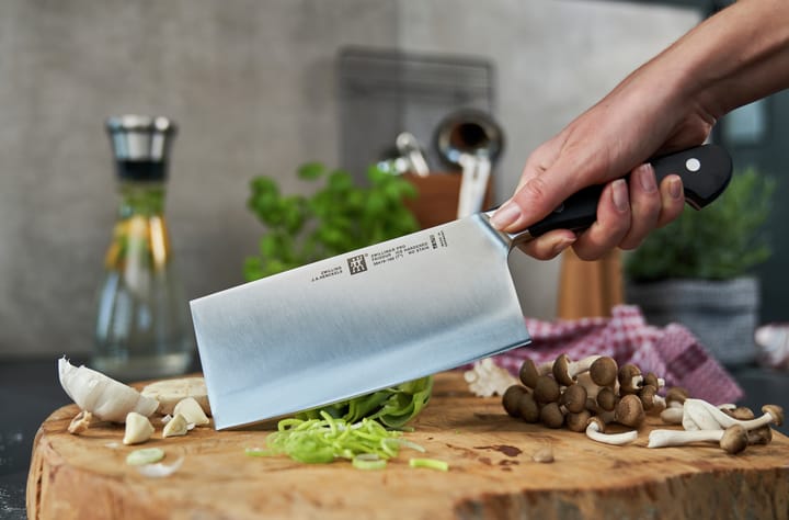 Zwilling Pro Κινεζικό μαχαίρι, 18 cm Zwilling