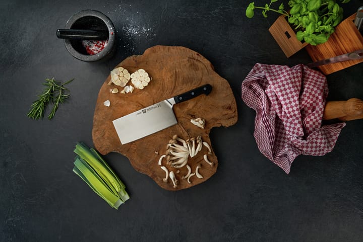 Zwilling Pro Κινεζικό μαχαίρι, 18 cm Zwilling