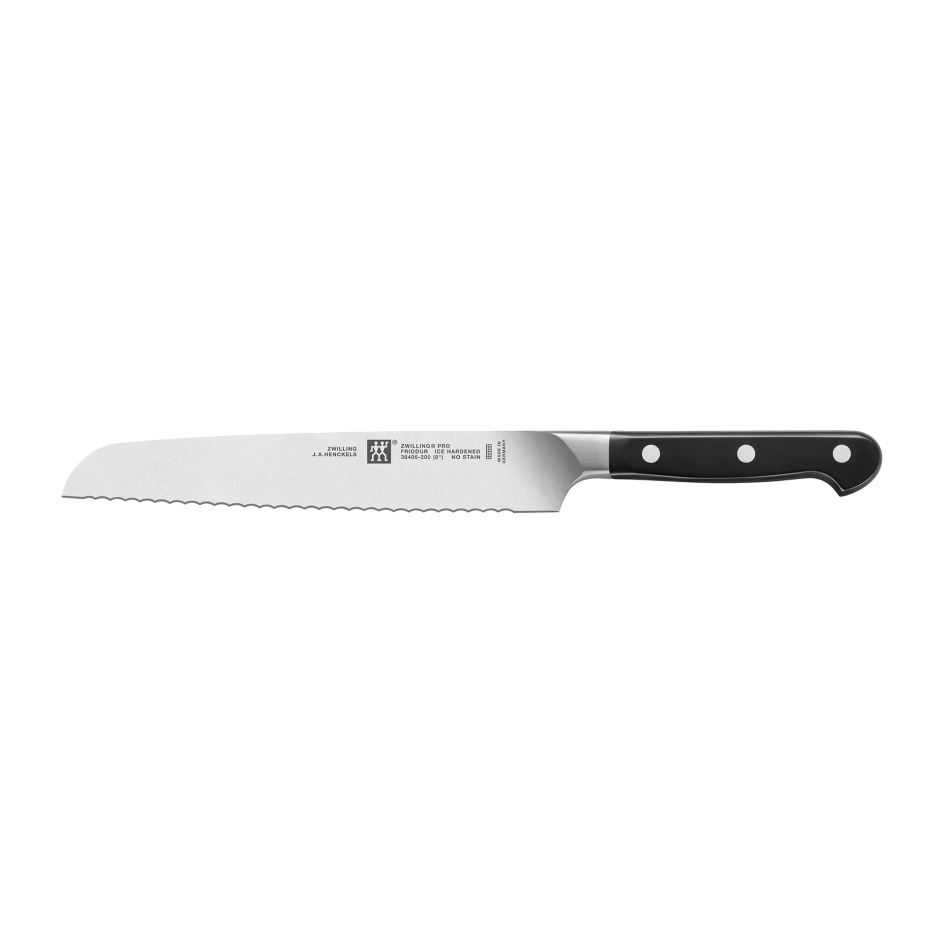 Zwilling Pro μαχαίρι ψωμιού, 20 cm Zwilling