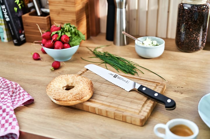 Zwilling Pro μαχαίρι ψωμιού, 20 cm Zwilling