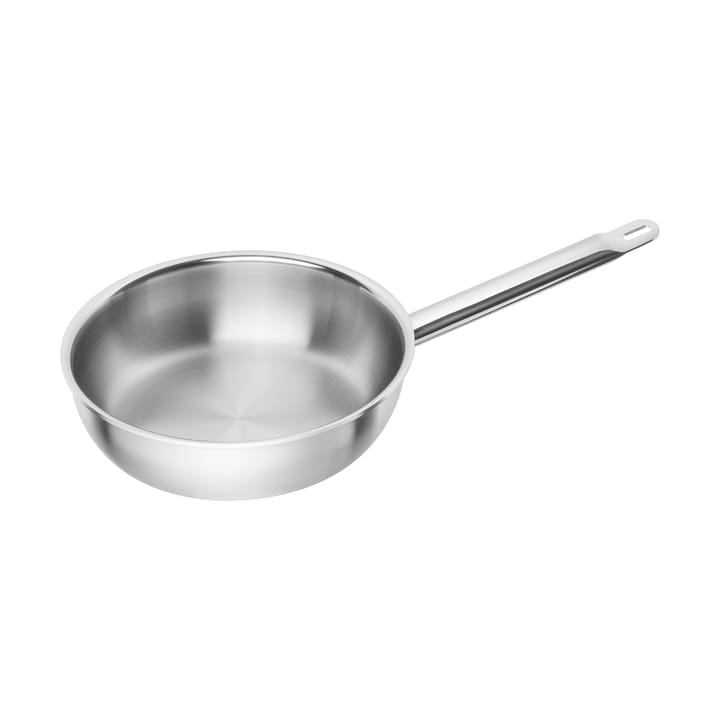 Zwilling Pro τηγάνι από ανοξείδωτο χάλυβα - Ø24 εκ. - Zwilling