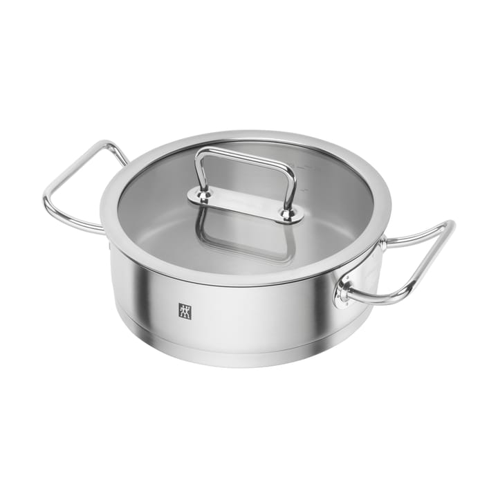 Zwilling Pro τ�ηγάνι σερβιρίσματος ανοξείδωτο ατσάλι - 3 L - Zwilling
