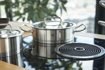Zwilling Pro τηγάνι σερβιρίσματος ανοξείδωτο ατσάλι - 3 L - Zwilling