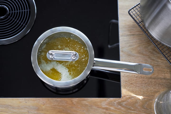 Zwilling Pro κατσαρόλα με γυάλινο καπάκι ανοξείδωτο ατσάλι, 3,1 L Zwilling