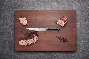 Zwilling Pro filé/κρέας μαχαίρι 16 εκ. - Μαύρο -ανοξείδωτο ατσάλι - Zwilling