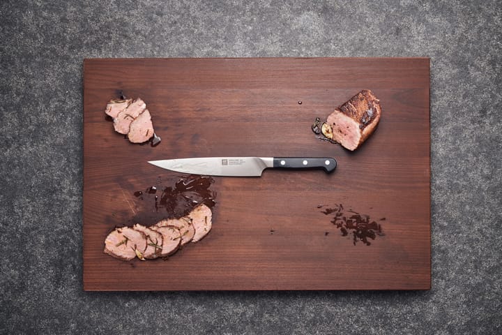 Zwilling Pro filé/κρέας μαχαίρι 16 εκ., Μαύρο -ανοξείδωτο ατσάλι Zwilling