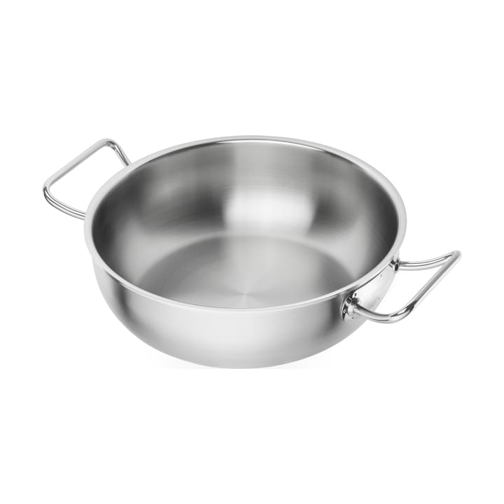 Zwilling Pro wok τηγάνι Ø30 εκ. - Ανοξείδωτο ατσάλι - Zwilling