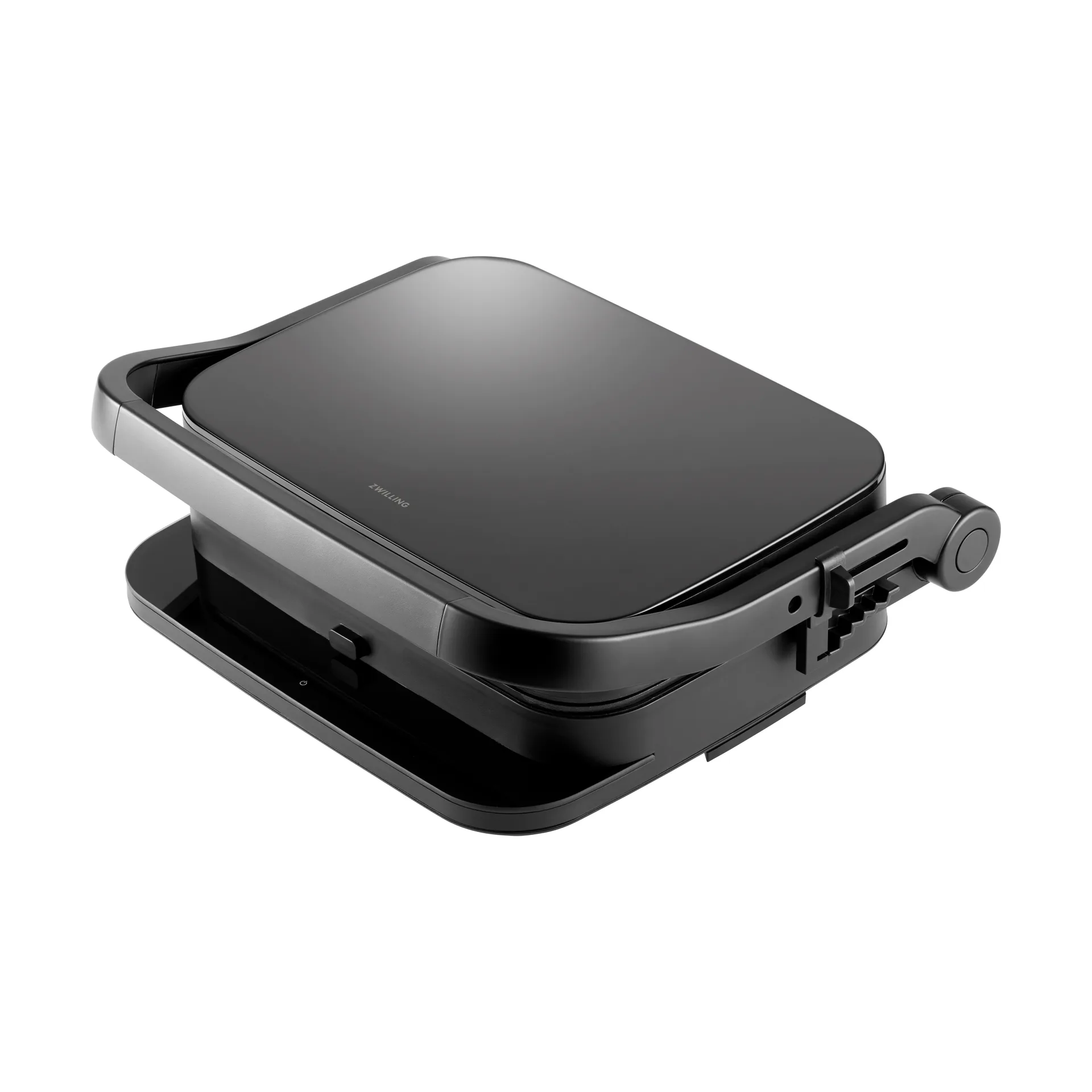 Ηλεκτρική ψηστιέρα επαφής Zwilling Pro, Μάυρο Zwilling