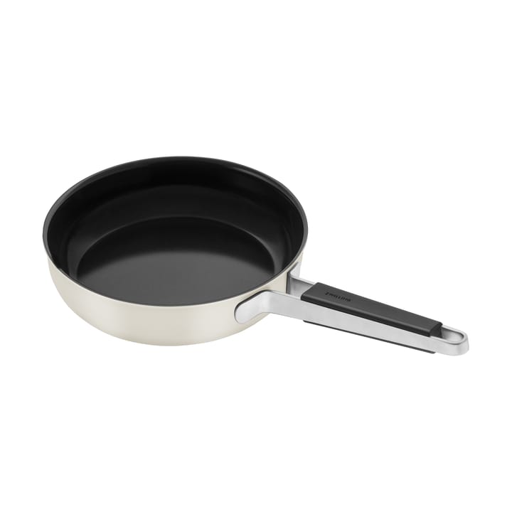 Zwilling Pure τηγάνι Ø24 εκ. - Εκρού - Zwilling