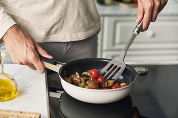 Zwilling Pure τηγάνι Ø24 εκ. - Εκρού - Zwilling