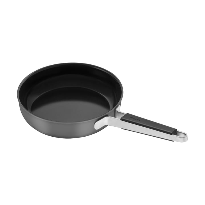 Zwilling Pure τηγάνι Ø24 εκ. - Γκρι - Zwilling