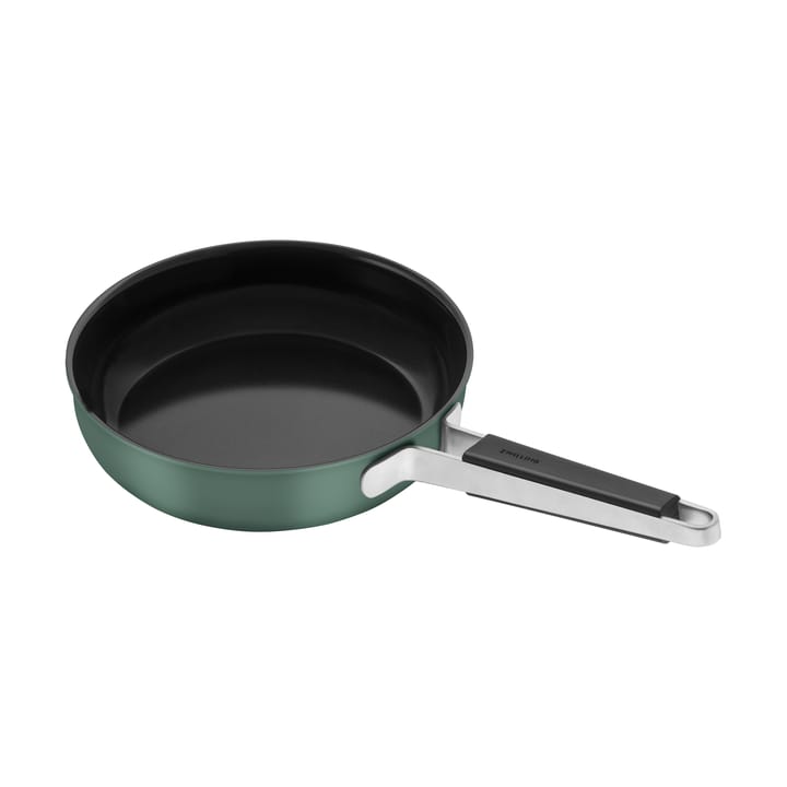 Zwilling Pure τηγάνι Ø24 εκ. - Πράσινο - Zwilling