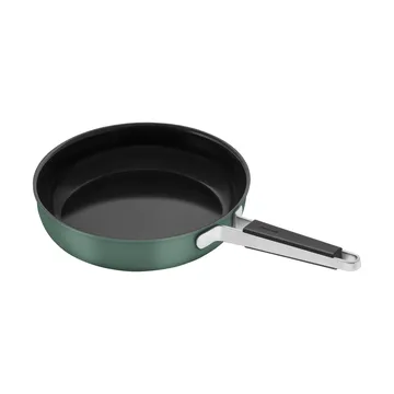 Zwilling Pure τηγάνι Ø28 εκ. - Πράσινο - Zwilling