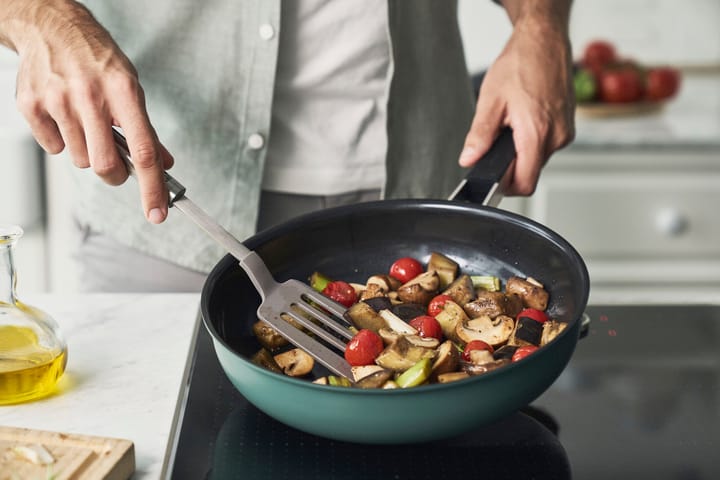 Zwilling Pure τηγάνι Ø28 εκ., Πράσινο Zwilling