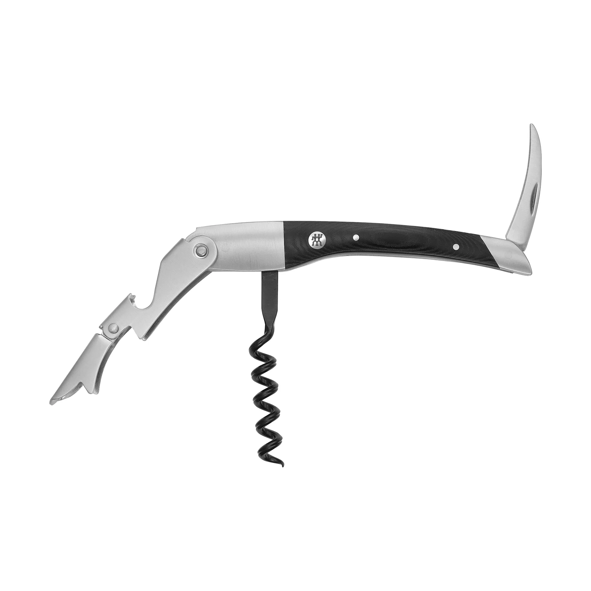 Zwilling sommelier classic ανοιχτήρι κρασιού 15 εκ., Ανοξείδωτο ατσάλι Zwilling