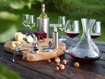 Zwilling Sommelier double-lever τιρμπουσόν 20 εκ. - Ανοξείδωτο ατσάλι - Zwilling
