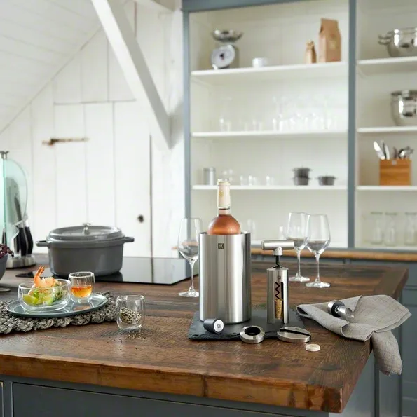 Zwilling Sommelier τιρμπουσόν, ανοξείδωτο ατσάλι Zwilling