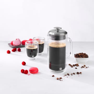 Zwilling Sorrento πρέσα καφέ - 0,75 l - Zwilling