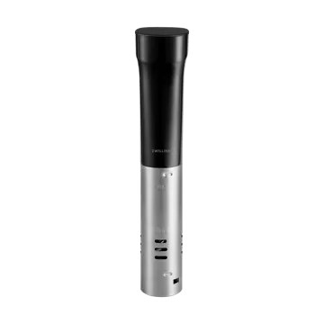 Zwilling sous-vide stick 32x8,5 εκ. - Μάυρο - Zwilling