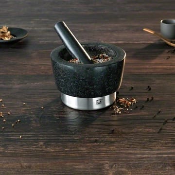 Zwilling spices γουδοχέρι - μαύρο - Zwilling