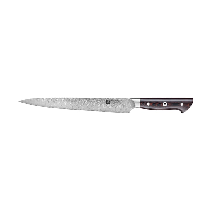 Zwilling Tanrei φιλέ μαχαίρι 23 εκ. - Δαμασκό μαύρο - Zwilling