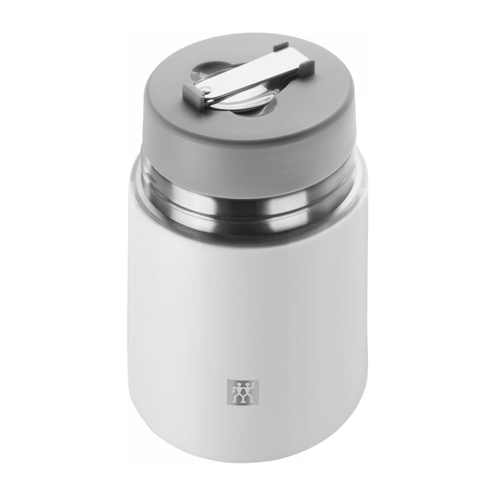 Zwilling Thermo περιέκτης φαγητού 0,7 L, Ασημί-λευκό Zwilling